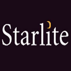 Starlite Lighting Concepts - Logo