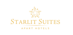 Starlit Suites - Logo