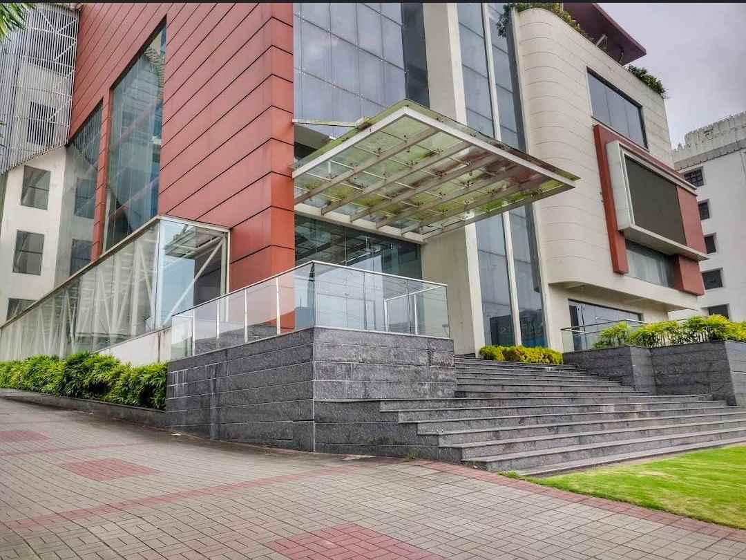 Starlit Suites - Cover photo
