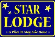 Star Lodge - Logo