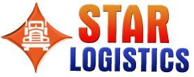 Star Logistics Inc - Logo