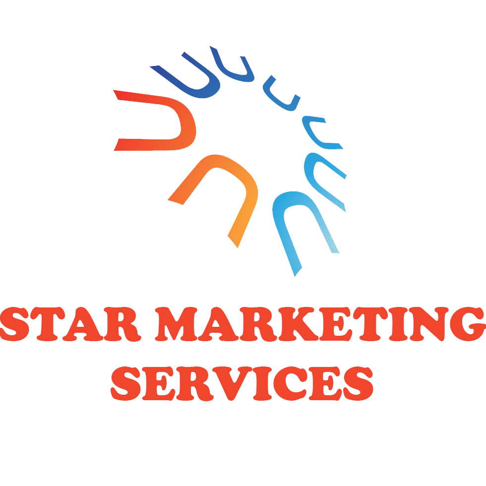 Star Marketing Services - Logo