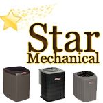 Star Mechanical - Logo