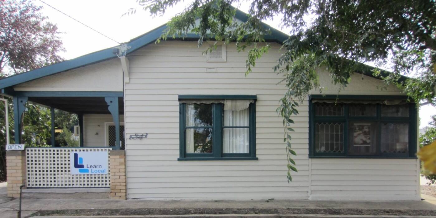 St Arnaud Neighbourhood House - Cover photo