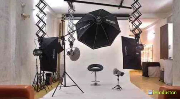 Star Photo Studio - Logo