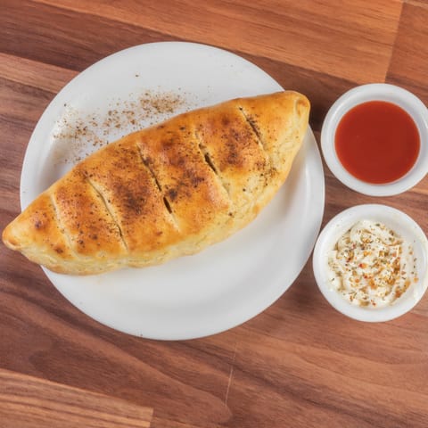 Star Pizza Bite - Logo