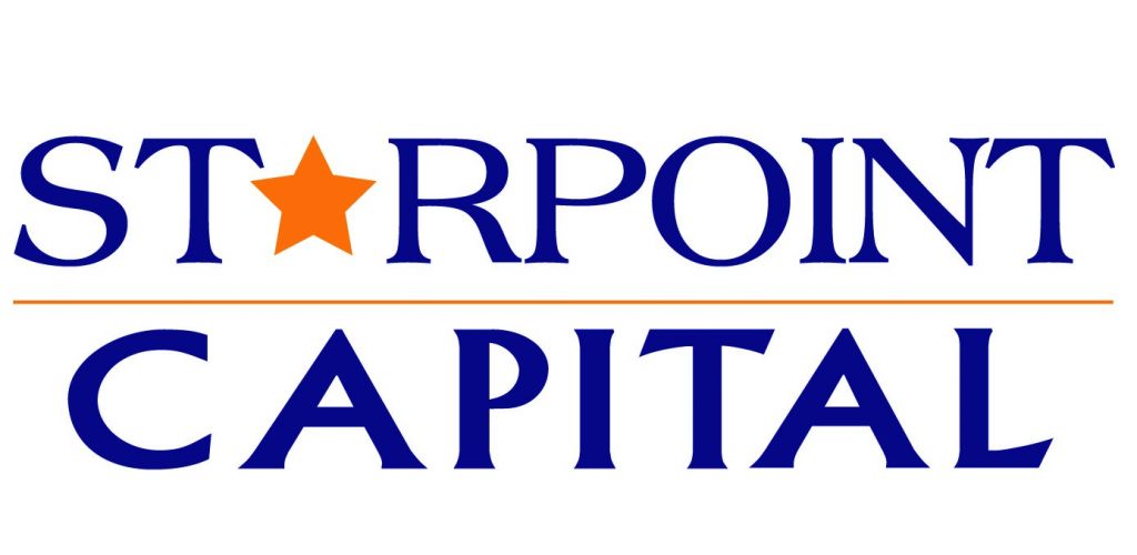 Starpoint Capital - Logo