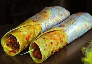 Star Rolls & More - Cover photo