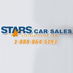 Stars Car Sales - Logo