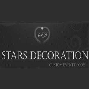 Stars Decoration Ltd - Logo