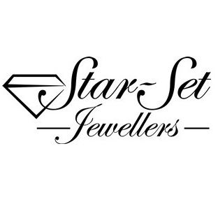 Star-Set Jewellers - Logo
