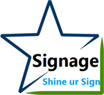 Star Signage - Logo