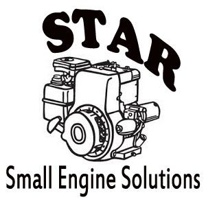 Star Small Engine Solutions - Logo