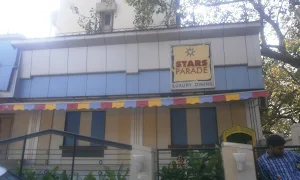 Stars Parade - Logo