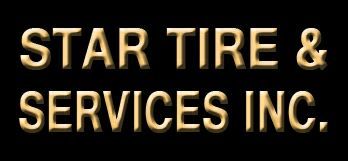 Star Tire and Service Inc - Logo