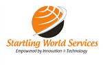 Startling World Services - Logo