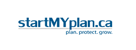 startMYplan.ca - Cover photo