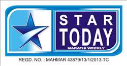 Star Today 138612 - Logo