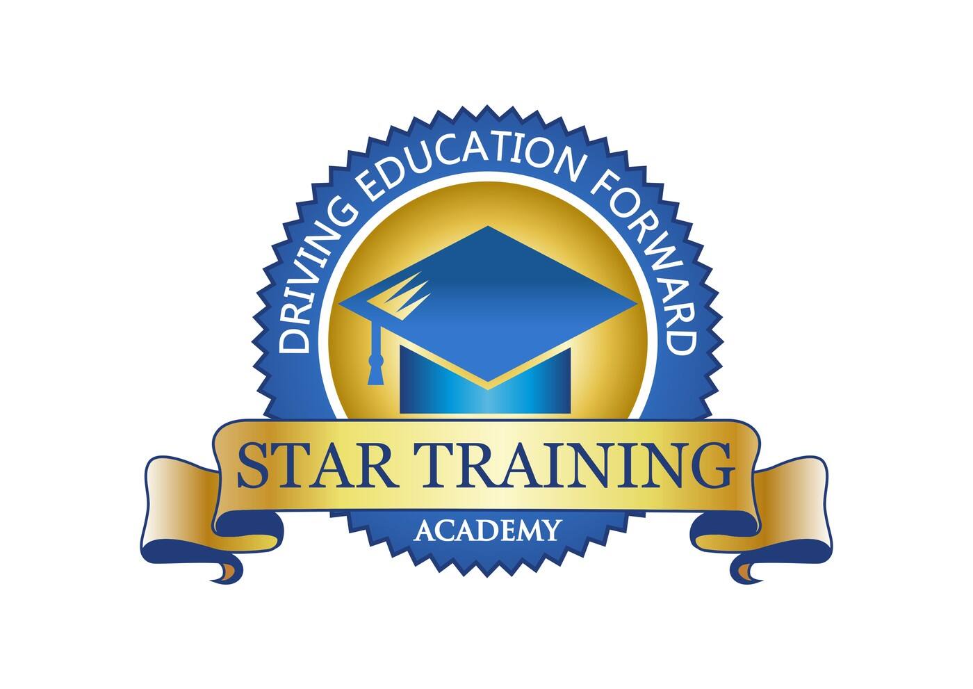 Star Training Academy - Logo