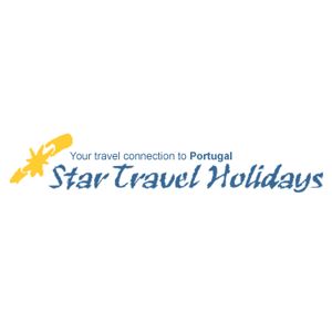 Star Travel Holidays - Logo