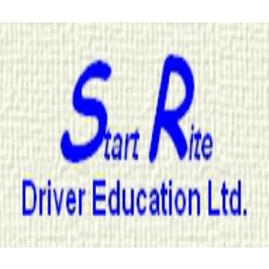 Start-Rite Driver Education Ltd. - Logo