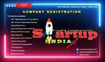 Startupindia X - Logo