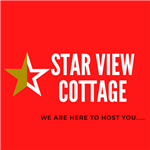 Star View Cottage - Logo