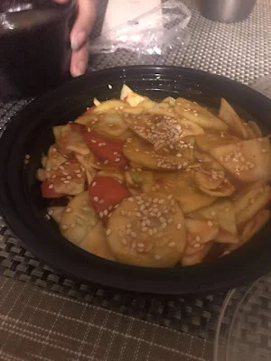 Starving Panda - Cover photo