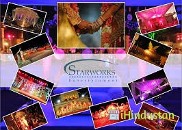 Starworks Entertainment - Logo