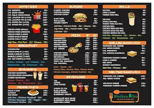 Star Wraps & More - Logo