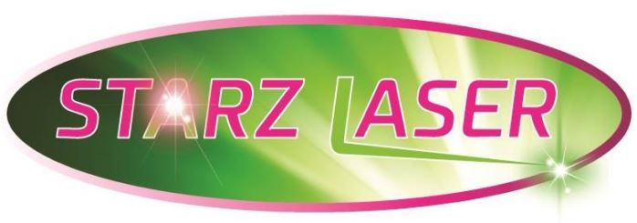 Starz Laser - Cover photo