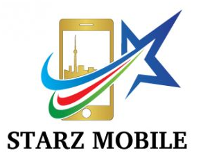 Starz Mobile Ltd - Logo