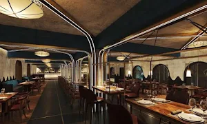 Station Bar - Cover photo