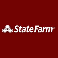 State Farm-Bruce Enright,Agent - Logo