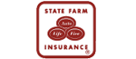 State Farm-Charles Popowich Insurance Agency - Logo