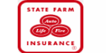 State Farm: Dion Getzinger - Logo
