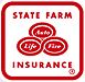 State Farm - Jeff Jacobs, Agent - Logo