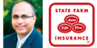State Farm - Shamshir Iqbal, Agent - Logo