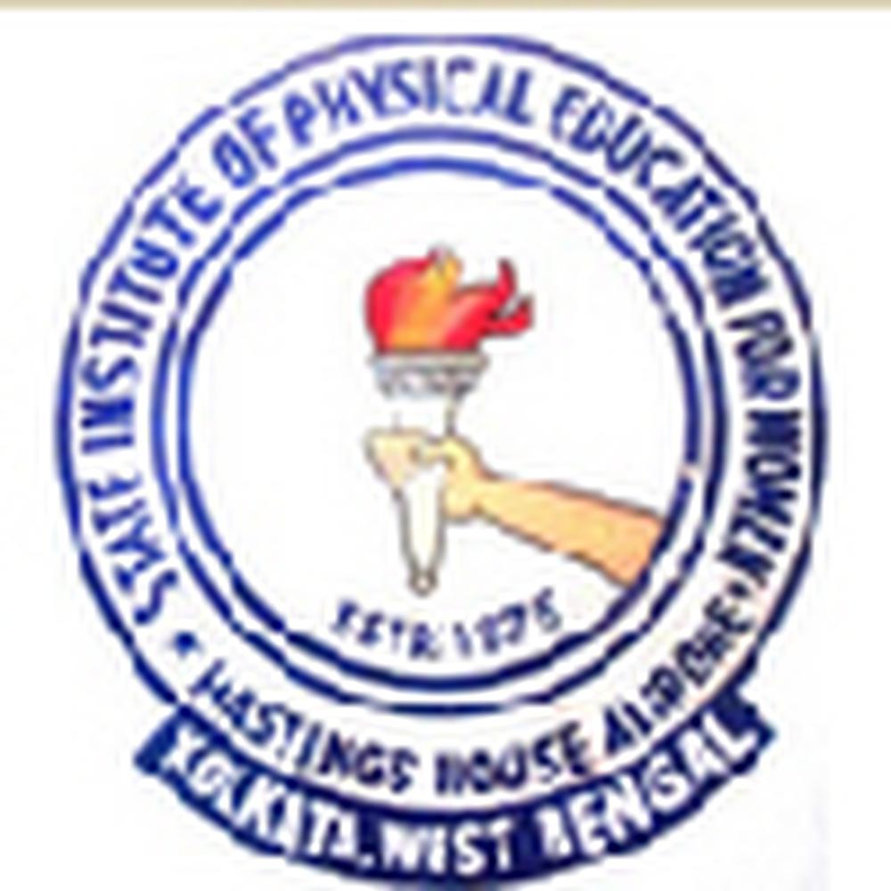 State Institute Of Physical Education For Women (SIPEW) - Logo