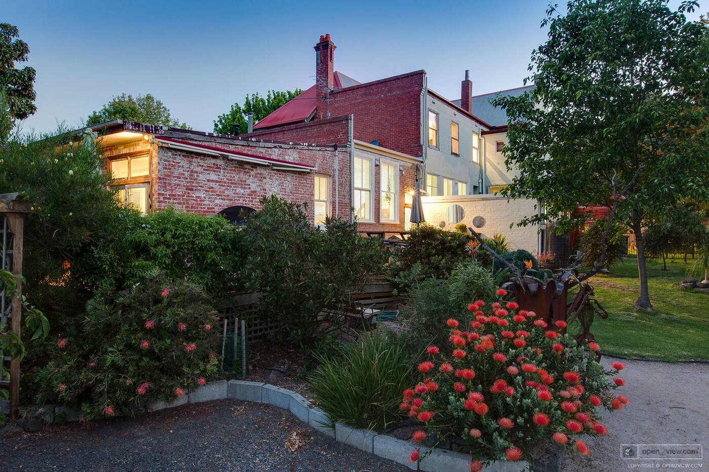 State Mines Hotel B&B - Cover photo