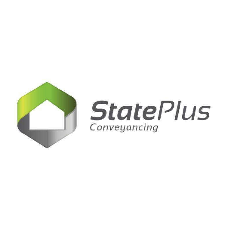 StatePlus Conveyancing - Logo