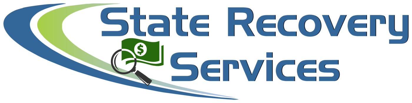State Recovery Services - Logo