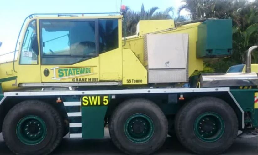 Statewide Lift & Shift Pty Ltd - Cover photo