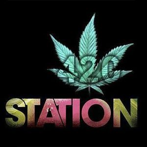 Station 420 - Logo