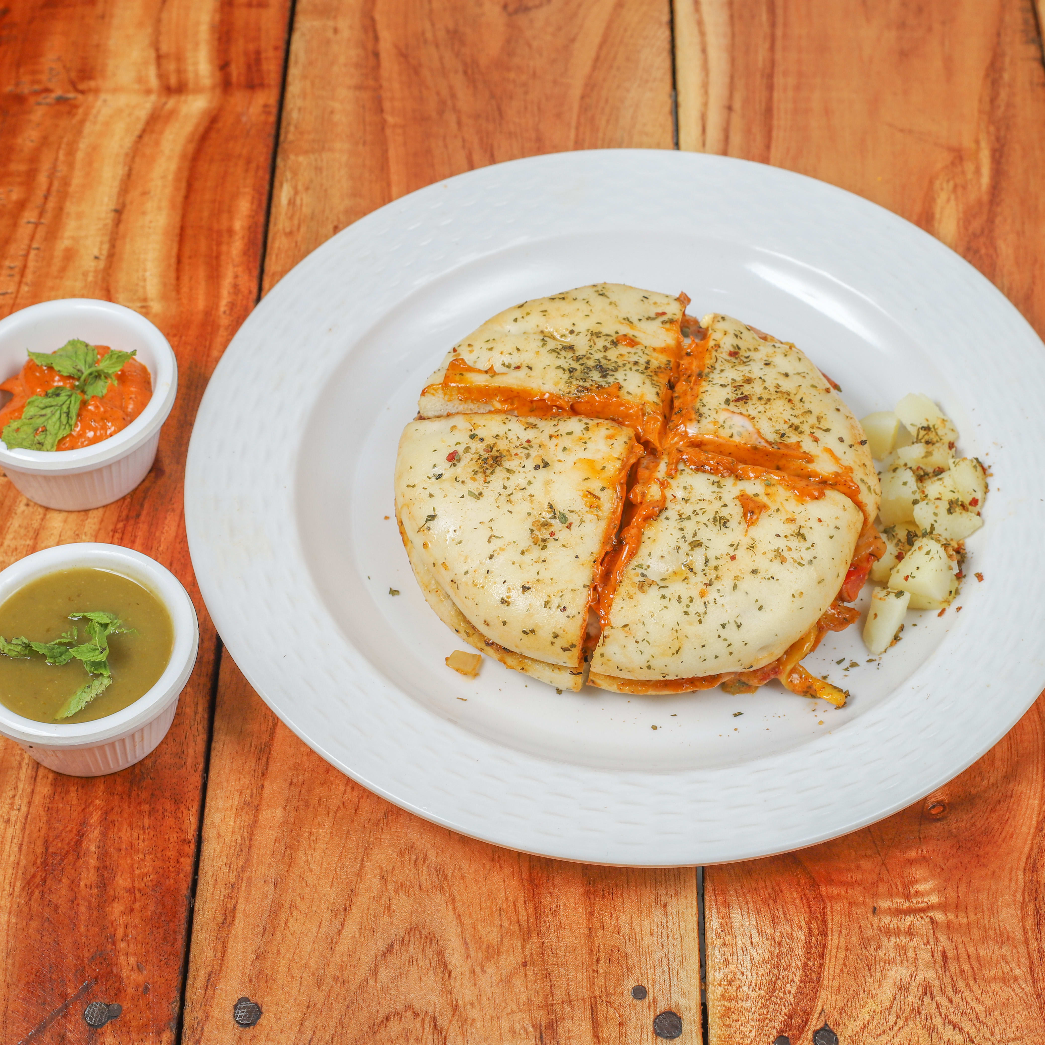 Station Kulcha Bar - Logo