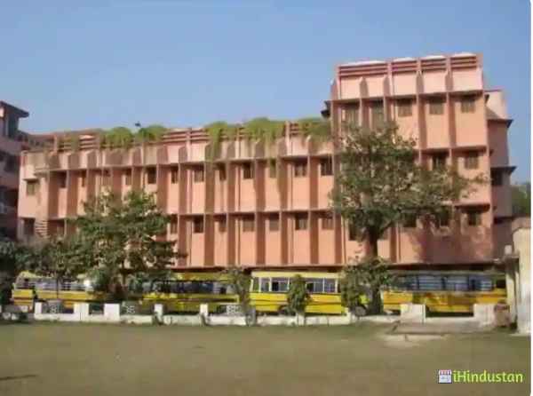 St Atulanand Convent School - Logo