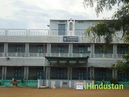 St Augustines Em School - Logo