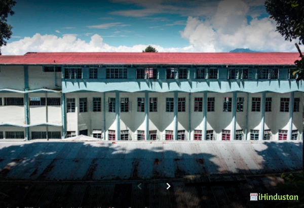ST. AUGUSTINES SCHOOL - Logo