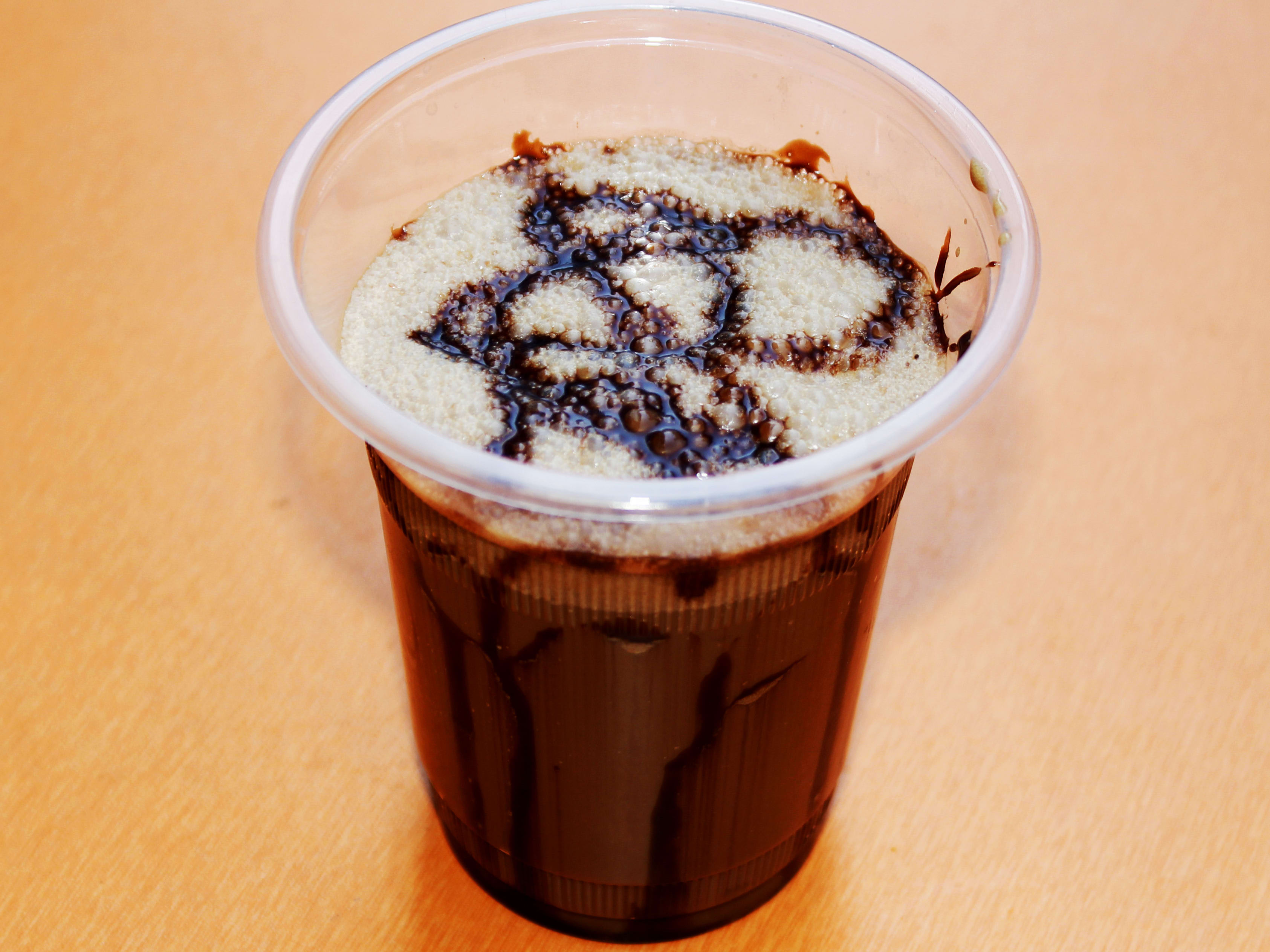 Stay A While Cafe - Logo