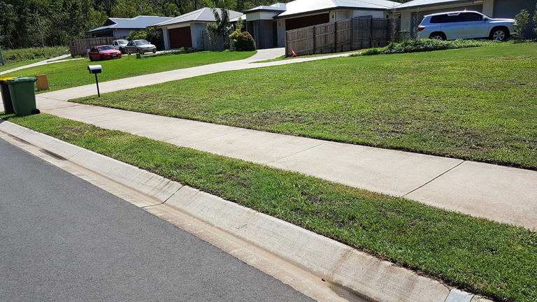 Stay Green Lawn Care�Pressure Washing & Gutter Cleaning - Logo